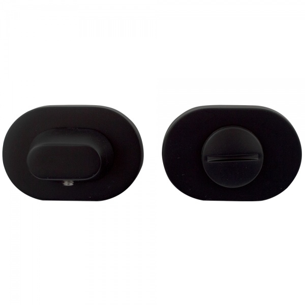 Накладка RDA Dream WC матовый черный