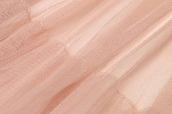 Сукня Luna Kids святкова №91 р.134 мокко 