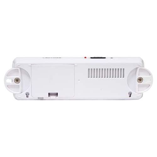 Светильник переносной Feron EL115 2 Вт IP20 белый матовый 