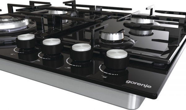 Варочная поверхность GTW641KB