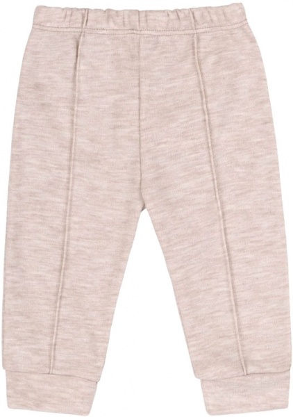 Костюм Bembi Сhristening КС720 білий із бежевим р.62 6720711132.G10 