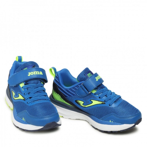 Кросівки Joma BORO JFASTS2204V р.31 синій