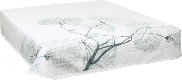 Покрывало Aquiles C4 235x270 см Textilia 