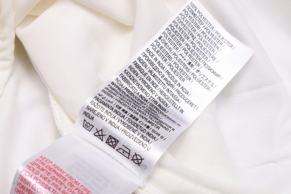 Блуза NWM для дівчаток р.128 айворі U44071-1 