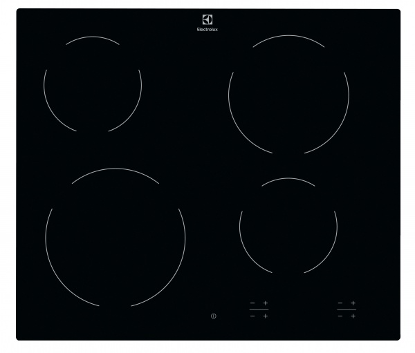 Варочная поверхность Electrolux EHF6240IOK