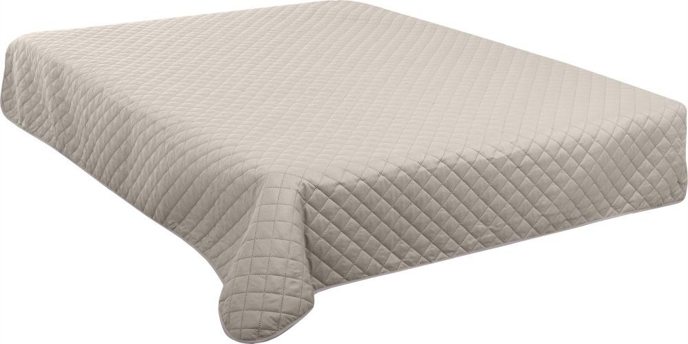 Покрывало Porpoise 215x240 см UP! (Underprice) тауп