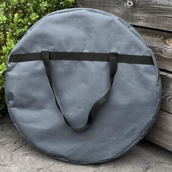 Чехол защитный Metalzavod на сковороду из диска d50 см