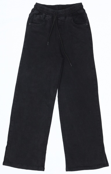 Джинси Altun 30596 р.140 чорний 