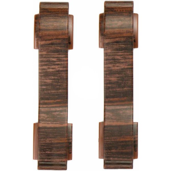 Комплект соединителей King Floor венге 