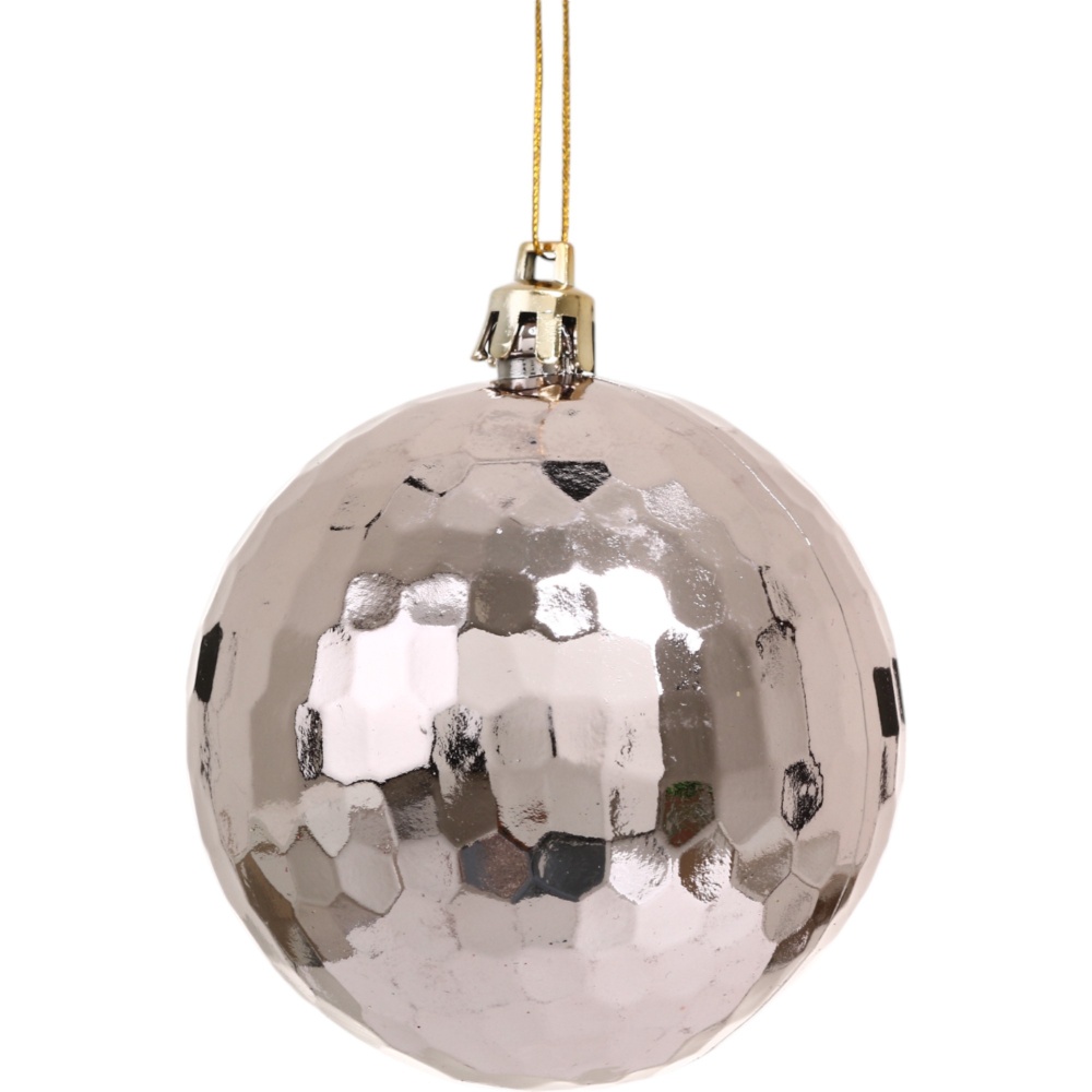 Набор елочных шаров 24IPC-47 d 100 мм 36 шт./уп.