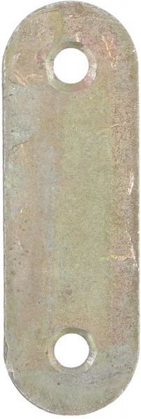 Пластина для крепления  ПК-60 ЦБ 899
