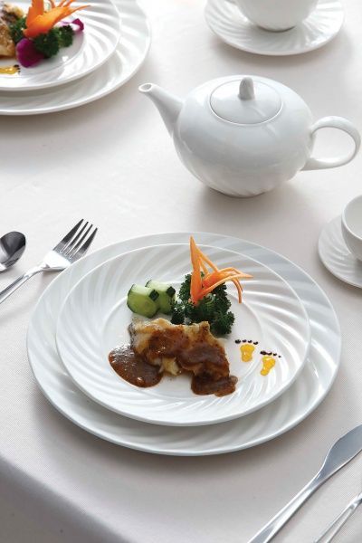 Салатник Waltz 21 см BA2047 Fiora