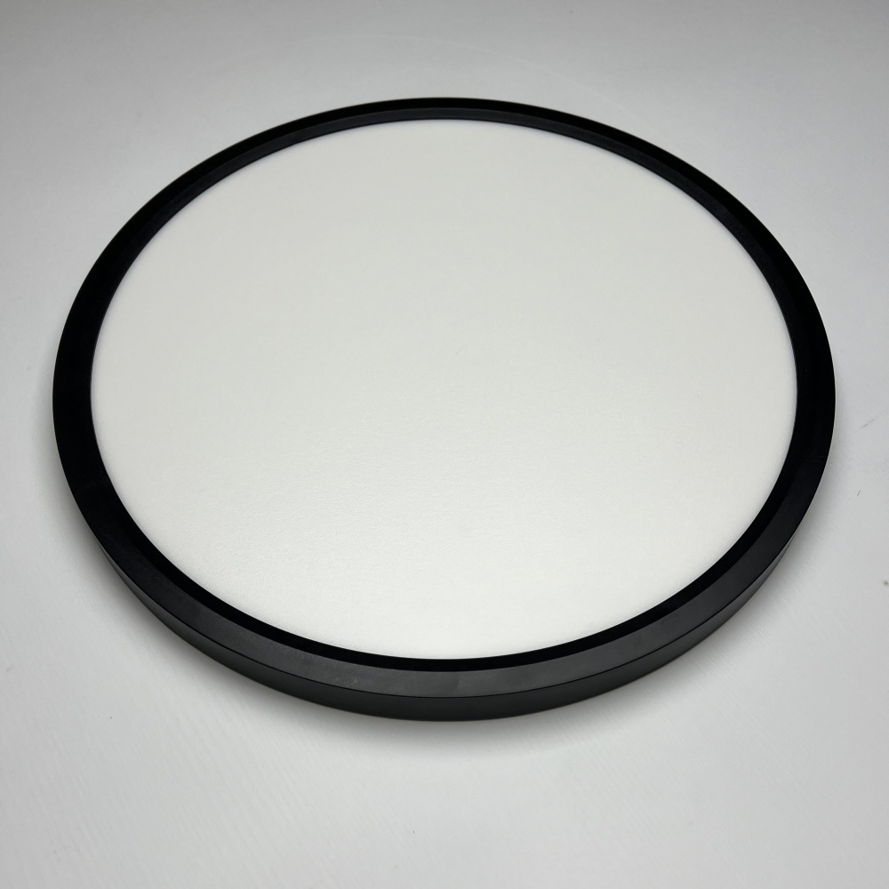 Светильник светодиодный Luminaria 36 Вт 5000 IP20 GLR-36W 5000K BLACK