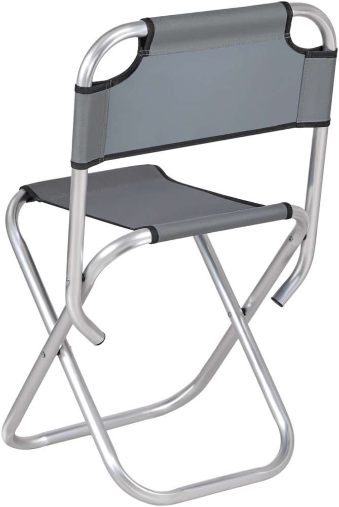 Стул раскладной SKIF Outdoor Coast Grey (389.04.50)