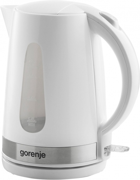 Электрочайник Gorenje K 17 WE 