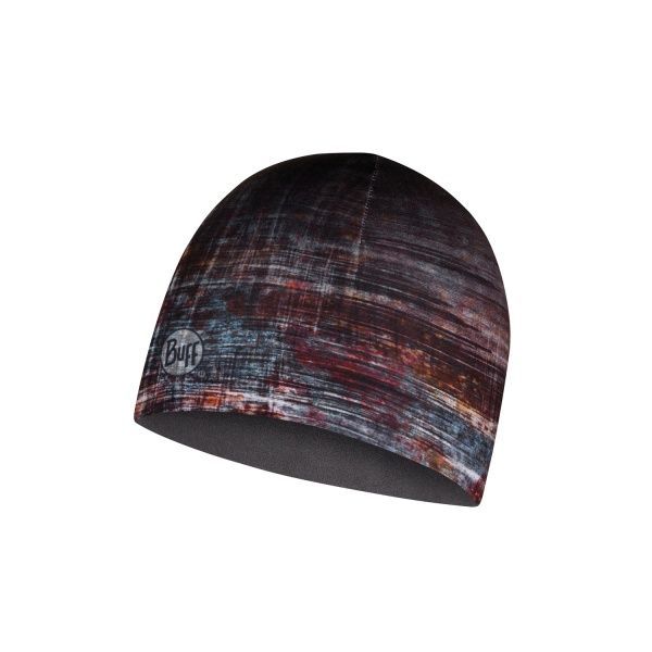 Шапка BUFF MICROFIBER&POLAR_HAT BU 121517.632.10.00 OS разноцветный
