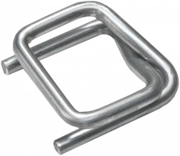 Скоба проволочная  19 мм