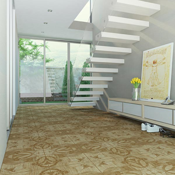 Плитка Golden Tile Венеція А3H830 400x400 мм