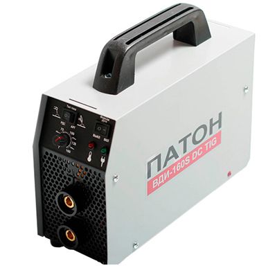 Сварочный аппарат Патон ВДИ-160S