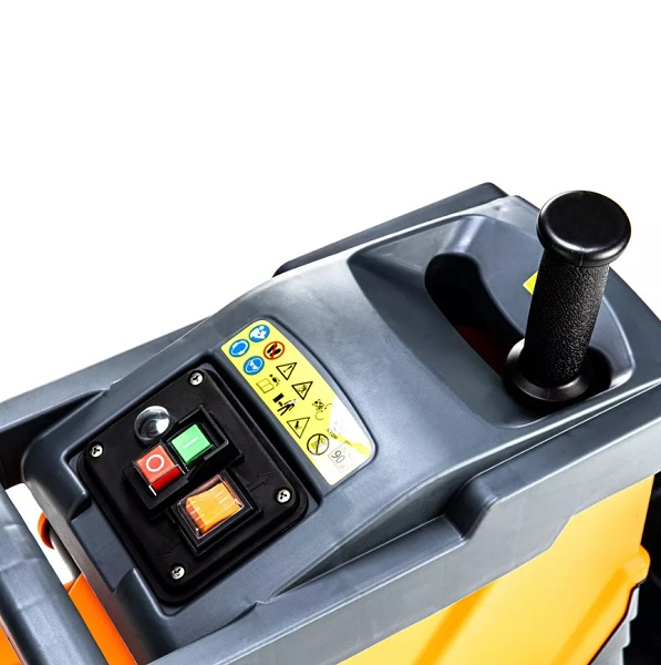 Измельчитель садовый GTM MS2800/45 KIT + удлинитель 10 м 3x1,5 электросеть