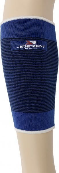 Супорт гомілки Joerex р. L 537 синій