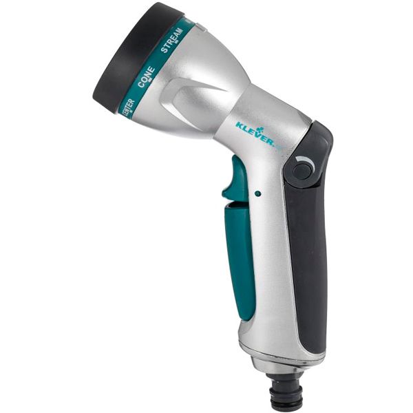 Пістолет Klever для поливу DY2088