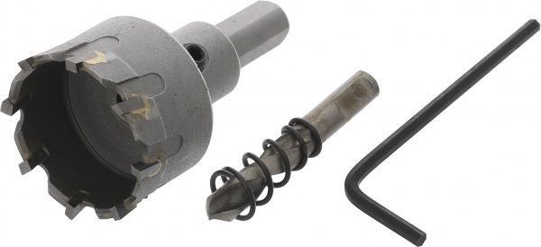 Коронка універсальна Impextool універсальна 32 мм Bi-metal 305-032