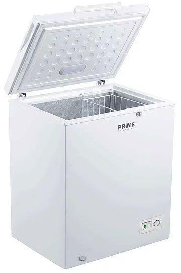 Морозильный ларь PRIME Technics CS 15141 M