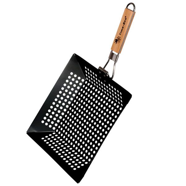 Решітка-гриль Time Eco 2122 29x28.5 см