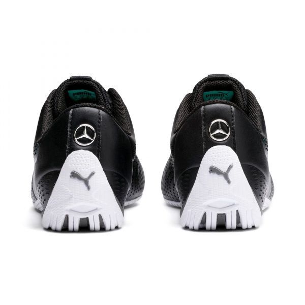 Кроссовки Puma MAPM Drift Cat 5 Ultra II 30644502 р.10 черный