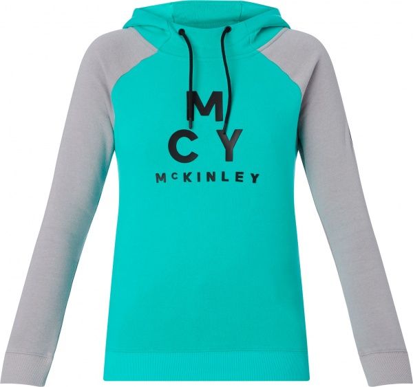 Джемпер McKinley Goldie wms 408188-902666 р. 42 м'ятний
