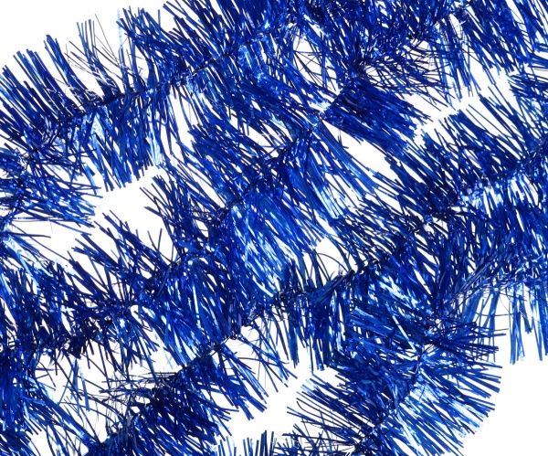 Дождик новогодний 2 2,8 м в ассортименте