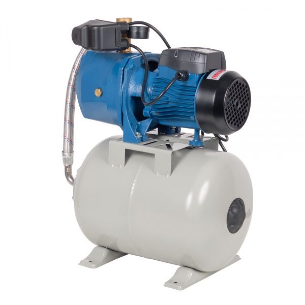 Насосная станция Vitals 956-24de 