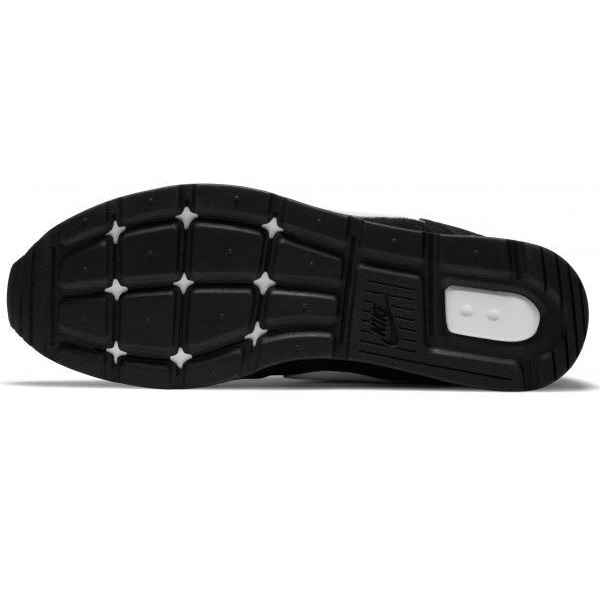 Кроссовки Nike Nike Venture Runner Suede CQ4557-001 р.8,5 черный