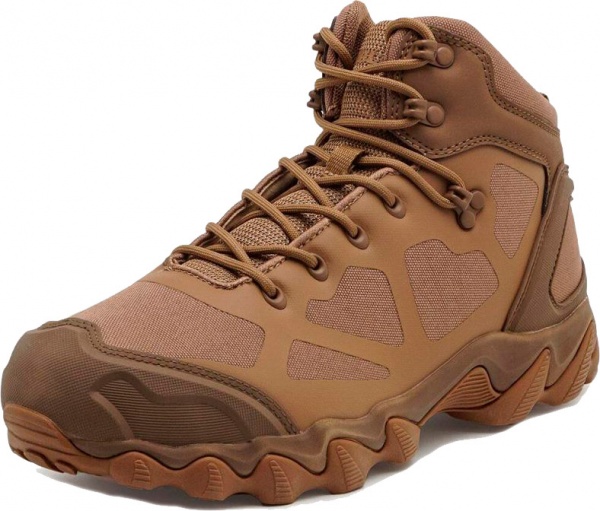 Черевики туристичні CHIMERA Chimera MID 12818219 dark coyote