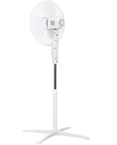 Вентилятор напольный Saturn ST-FN8291