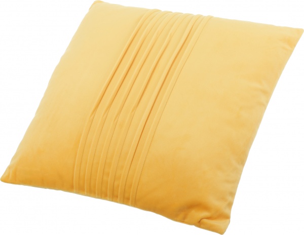 Подушка декоративная Lipari 45x45 см желтый La Nuit 