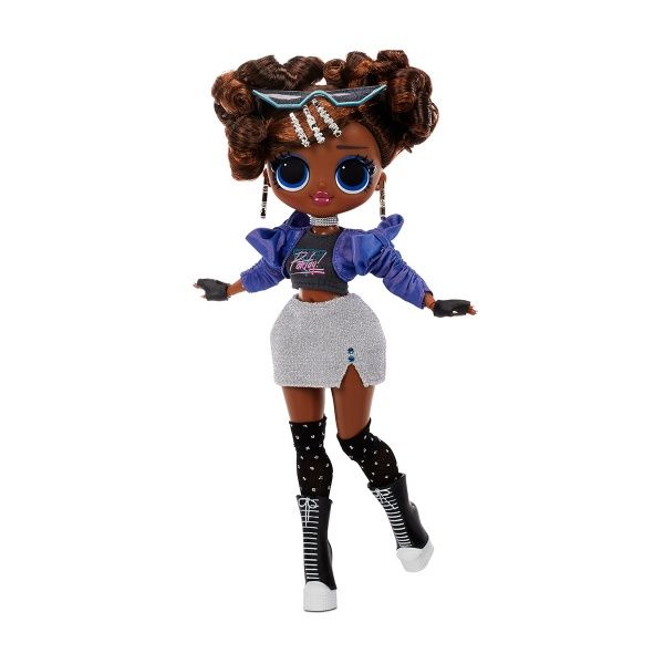 Ляльковий набір L.O.L. SURPRISE! O.M.G. Іменинниця