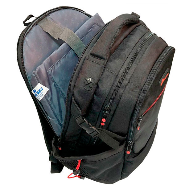 Рюкзак Safari 45x31x17 см 20-162L