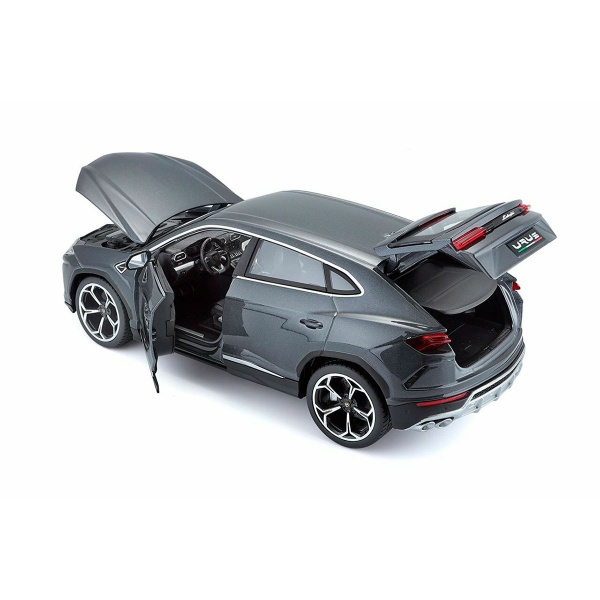 Автомобиль Bburago 1:20 Lamborghini Urus 18-11042G