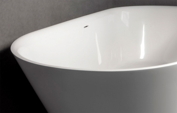 Ванна PAA Storia 167х72,5 см 