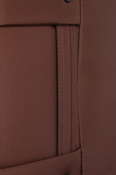 Чемодан 88 л коричневый DH22200 70x45x28 см 