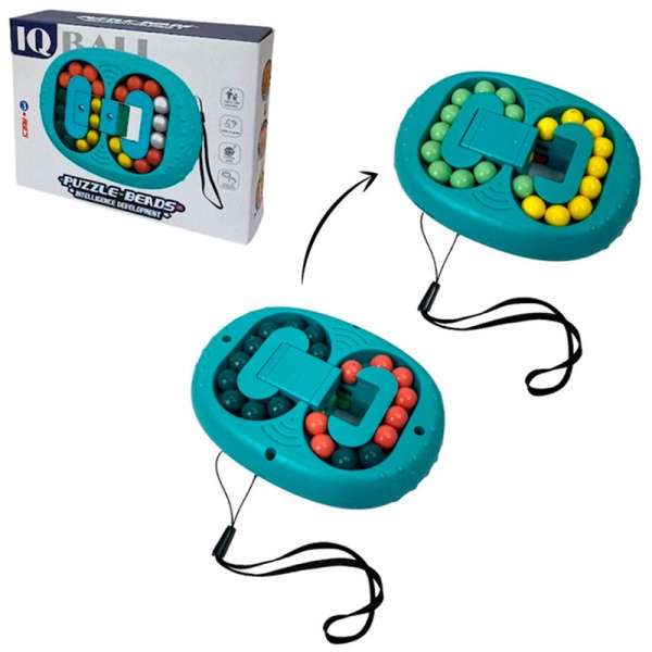 Головоломка Лабіринт із намистин LC6655/6656
