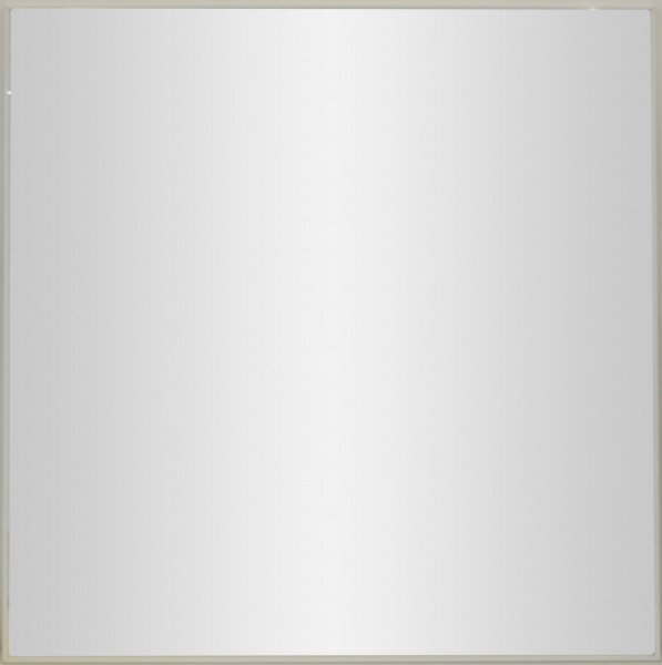 Зеркало в алюминиевой раме Арт-Сервіс ЭЗ-00745 