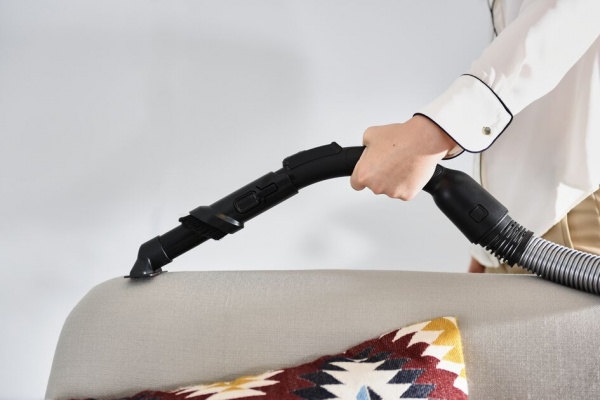 Пилосос Rowenta COMPACT POWER RO3953EA red 