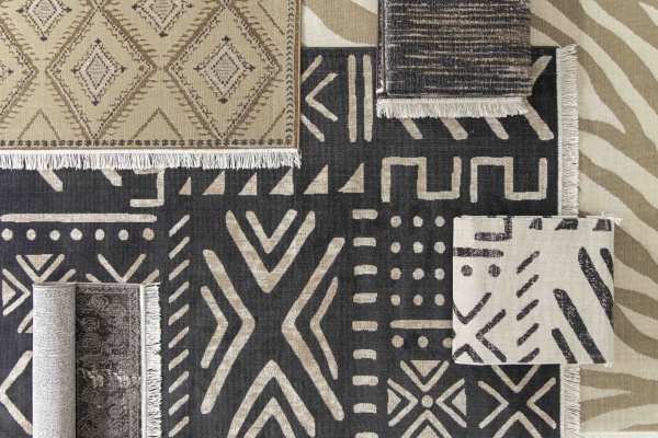 Килим Balta RE FOLD 160x230 см (0431-21853/037) 