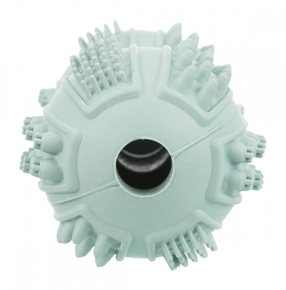 Іграшка для собак Trixie Denta Fun гантель 9 см