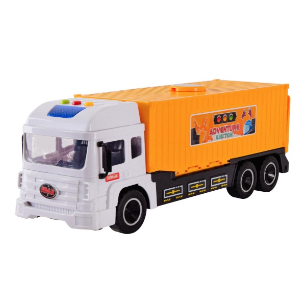 Ігровий набір Shantou паркінг 1:27 334-1