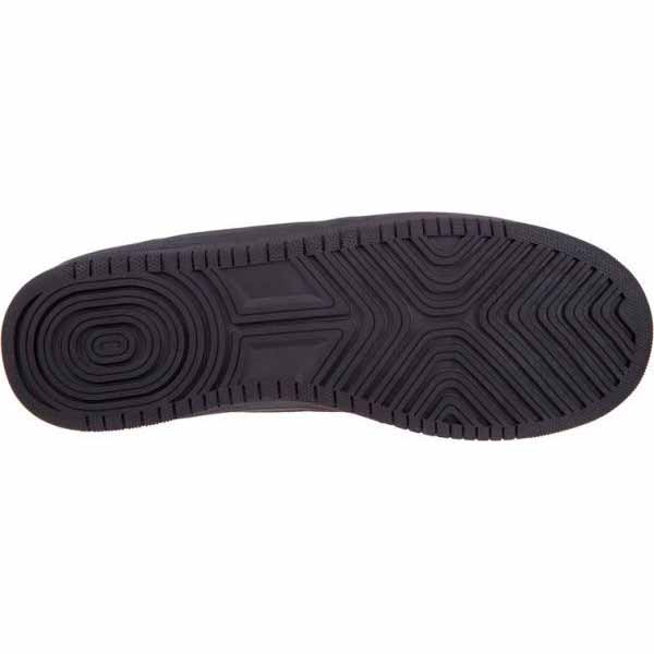 Кроссовки Firefly Kalua II low M 409900-900050 р.EUR 44 черный