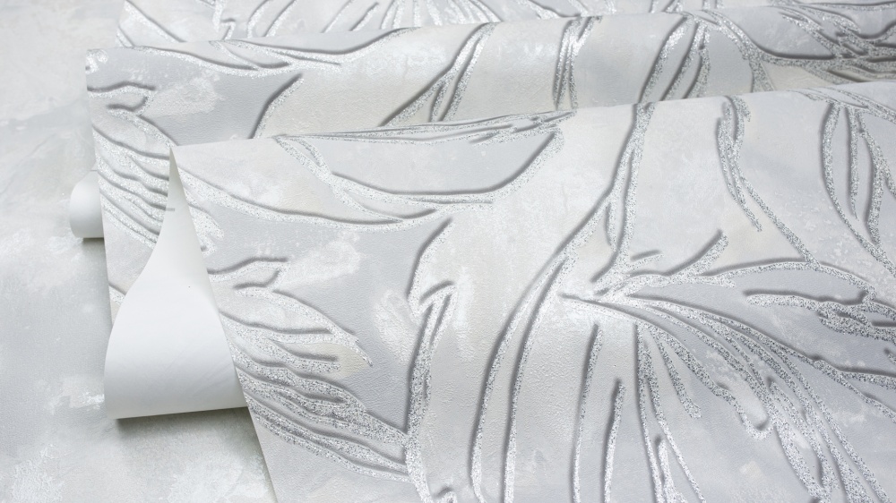 Шпалери вінілові гарячого тиснення Sintra MATEO 532201 1,06x10,05 м